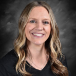 Amy Uhrich