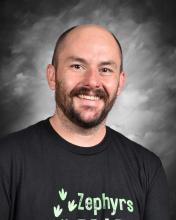 Photo of Scott Bannick