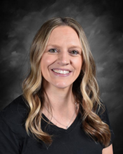 Amy Uhrich