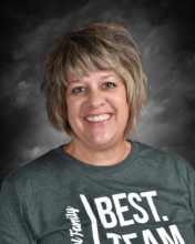 Jenny Oster