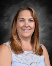 Julie Grell