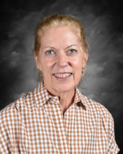 Mary Horky