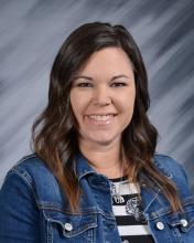 Mrs. Stansberry