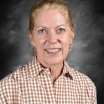 Mary Horky