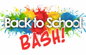 Back to School Bash announced | Baxter ...